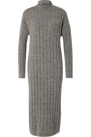 VERO MODA Úpletové šaty