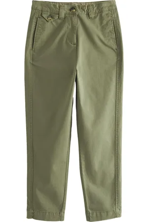 Next Chino kalhoty