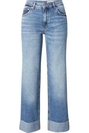 VERO MODA Džíny
