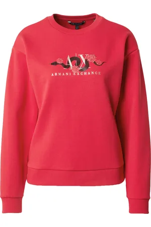 Armani Exchange Mikina 