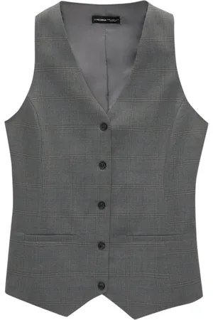Pull&Bear Vesta k obleku