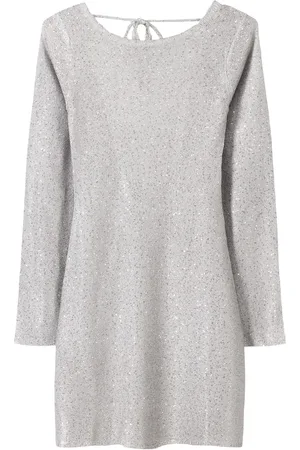 Bershka Úpletové šaty