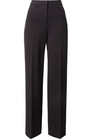 HUGO BOSS Kalhoty s puky 