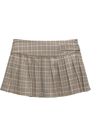 Pull&Bear Sukně