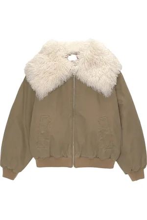 Pull&Bear Přechodná bunda
