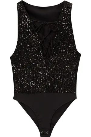 Pull&Bear Tričkové body