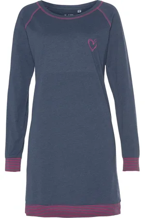 vivance collection Noční košilka 
