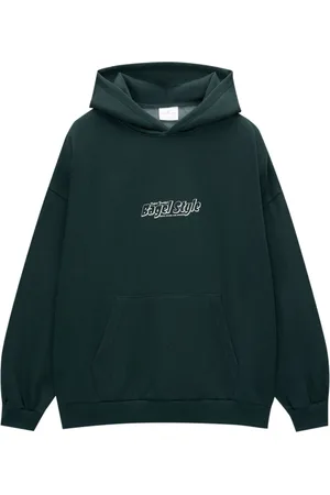 Pull&Bear Mikina