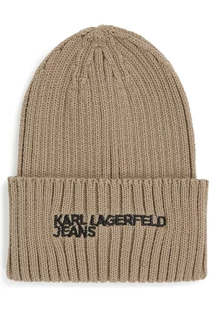 Karl Lagerfeld Čepice