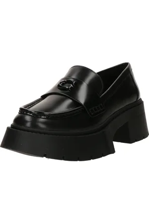 Coach Slipper