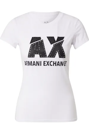 Armani Exchange Tričko