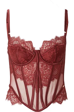 Hunkemöller Podprsenka 