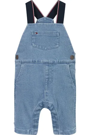 Tommy Hilfiger Laclové kalhoty