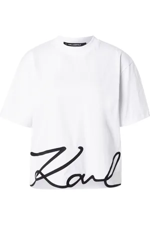 Karl Lagerfeld Tričko