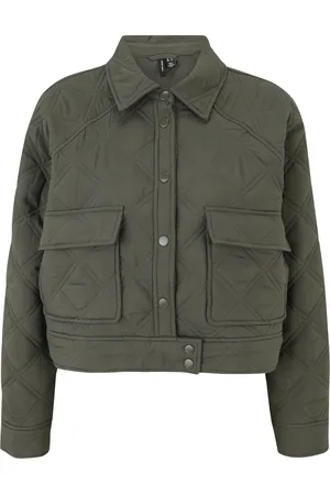 VERO MODA Přechodná bunda 