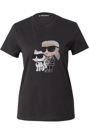 Karl Lagerfeld Tričko