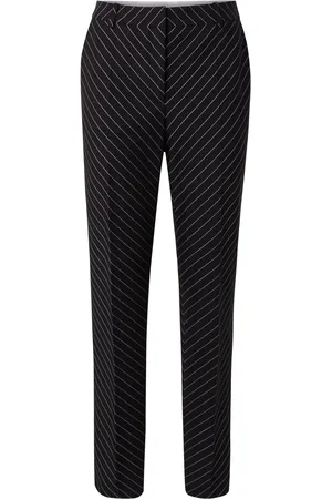 HUGO BOSS Kalhoty s puky 