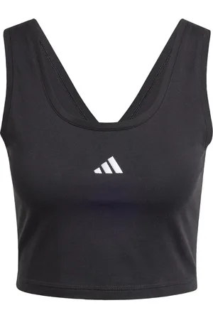 adidas Sportovní top 