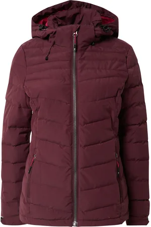 Killtec Outdoorová bunda 