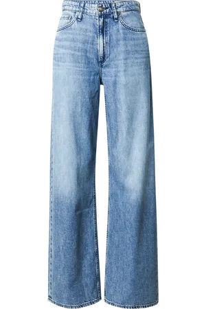 RAG&BONE Džíny