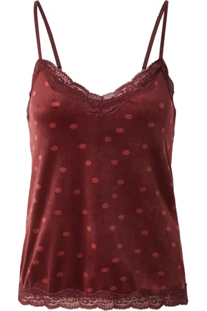 Hunkemöller Tričko na spaní 