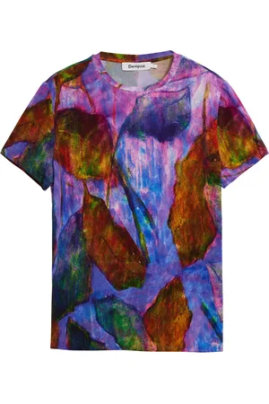 Desigual Tričko