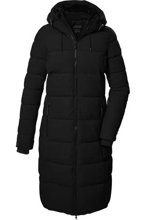 Killtec Outdoorový kabát 