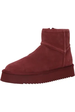 Copenhagen Shoes Kozačky
