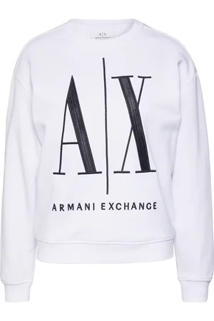 Armani Exchange Mikina 