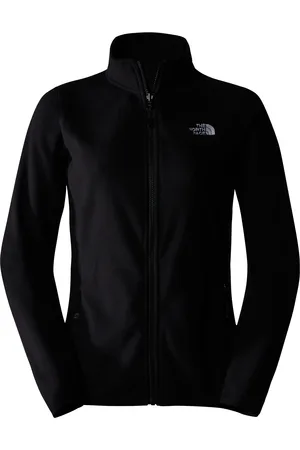 The North Face Funkční fleecová mikina 
