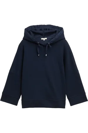 TOM TAILOR Mikina