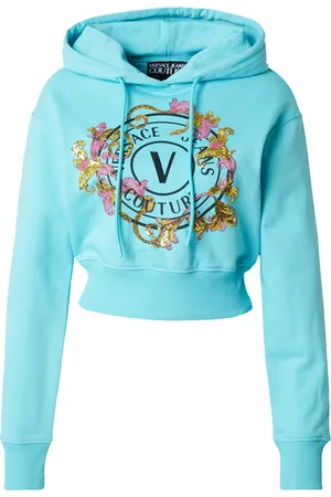 VERSACE Mikina