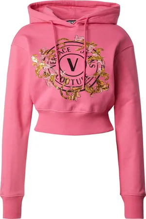 VERSACE Mikina
