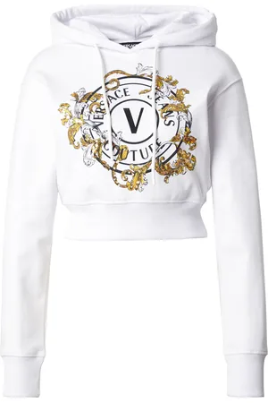 VERSACE Mikina