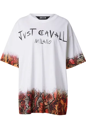 Roberto Cavalli Tričko