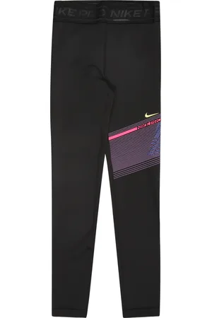 Nike Sportovní kalhoty