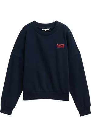 TOM TAILOR Mikina