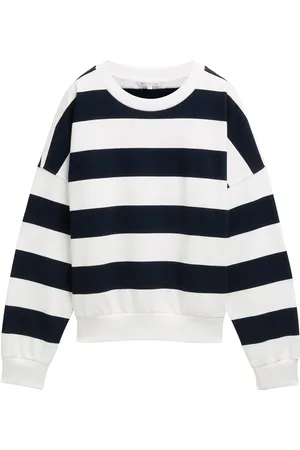 TOM TAILOR Mikina