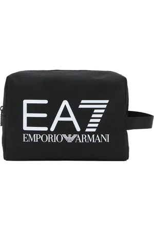 EA7 Toaletní taška