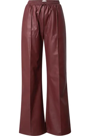 Topshop Kalhoty s puky