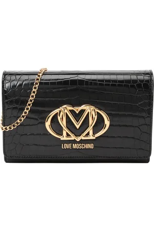 Moschino Taška přes rameno
