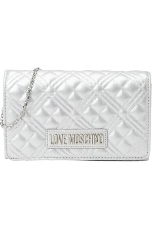 Moschino Taška přes rameno 