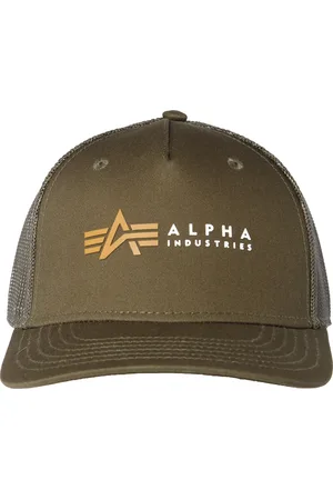 Alpha Industries Kšiltovka