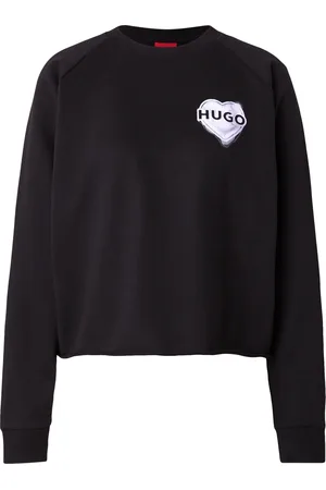 HUGO BOSS Mikina 