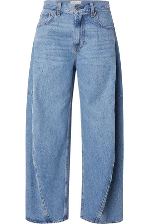 Abercrombie & Fitch Džíny