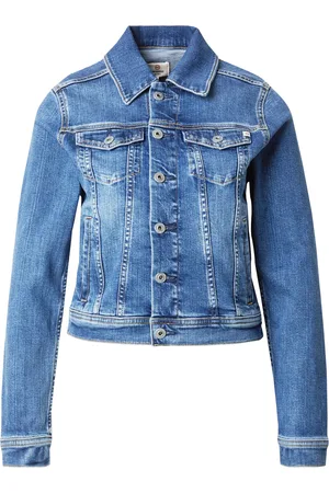 AG Jeans Přechodná bunda 