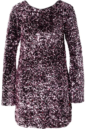 Gina Tricot Koktejlové šaty