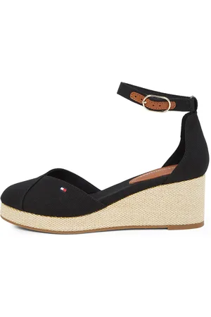 Tommy Hilfiger Espadrilky