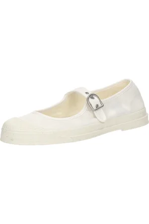 Ralph Lauren Baleríny s řemínky 