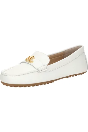 Ralph Lauren Mokasíny 